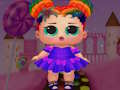 Hra Design Baby Doll 