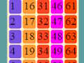 Hra Skutečné BINGO 