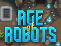 Hra Věk robotů 