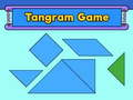 Hra Hra Tangram 