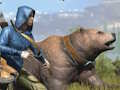 Hra Nákladní vůz: Transport & Hunt 