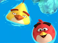 Hra Omalovánky: Angry Birds 