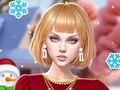 Hra Styl Celebrity Studené Počasí 