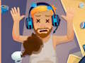 Hra Nemocniční E-Gamer Emergency 