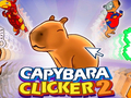 Hra Capybara Clicker 2