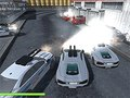 Hra Smrtící pronásledování: Counter Car Strike