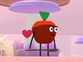 Hra Apple's Fruit Adventure