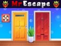 Hra Pan Escape 