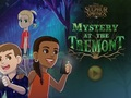 Hra Secret Of Sulphur Springs: Mystery at Tremont 