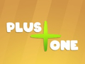 Hra Plus jedna 
