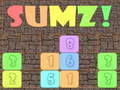 Hra Sumzi!