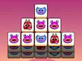 Hra Monster Match-3