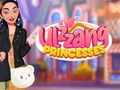 Hra Princezny z Ulzzangu 