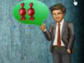 Hra Amgel Easy Room Escape 145