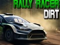 Hra Rally Racer Dirt