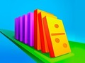 Hra Barevné bloky Relax Puzzle 