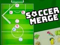 Hra Fotbalové sloučení 