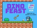Hra Dino svátek 