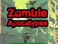 Hra Zombie apokalypsa 