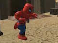 Hra Roblox: Upgrade Spidermana 