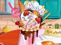 Hra Roxy's Kitchen: Freakshake 