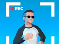 Hra Jsem nejlepší tanečník! 