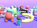 Hra Hra Squid Abecedary 