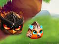 Hra Candy Bird