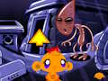 Hra Monkey Go Happy Stage 294