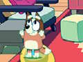 Hra Bluey hra online 