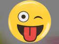 Hra Pac emoji