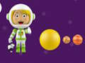 Hra Svět Alice Solar System 