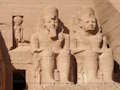 Hra Padající hádanky Egypt 