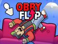 Hra OBBY Flip