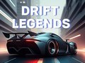 Hra Drift legendy