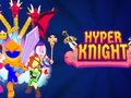 Hra Hyper Knight