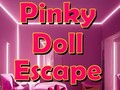 Hra Pinky Panell Escape