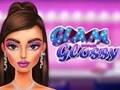 Hra Glam A Lesklý 