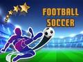 Hra Fotbal 