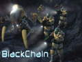 Hra Demo BlackChain 