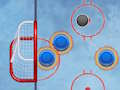 Hra Air Hockey Cup