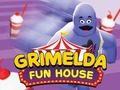 Hra Zábavný dům Grimelda 