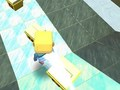 Hra Kogama: House Parkour