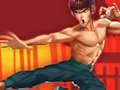 Hra Legenda Stickman Warriors 
