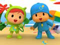 Hra Pocoyo: Skryté předměty 