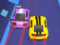 Hra Turbo Racing 3D HTML5