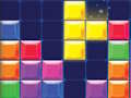 Hra Blokové puzzle 