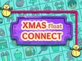 Hra Vánoční připojení Float 