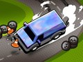 Hra Drift Challenge Turbo Racer