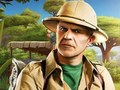 Hra Záhady safari 
